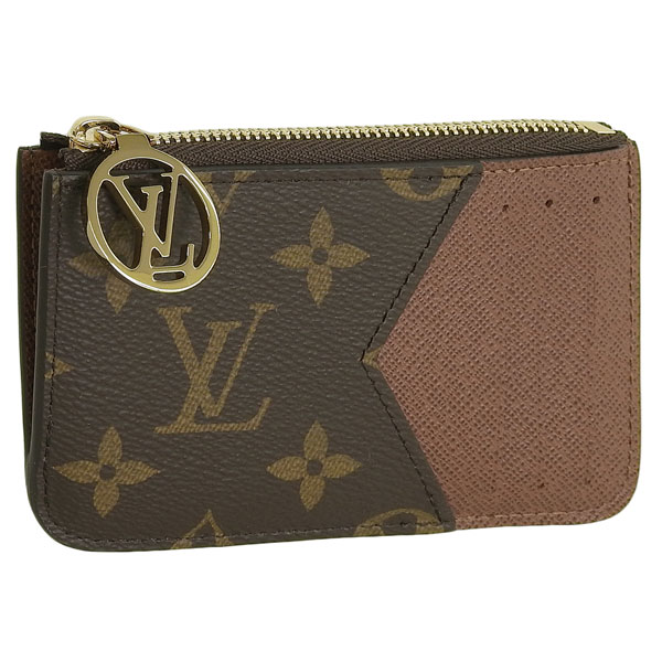 ルイ・ヴィトン(LOUIS VUITTON) モノグラム(Monogram) 小銭入れ