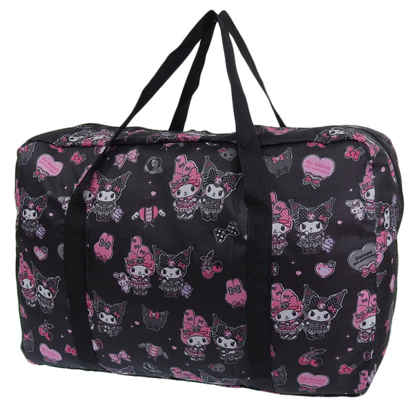 sanrio（サンリオ） リンレ バッグ レディース ボストンバッグ