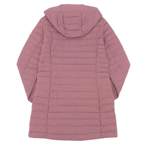 mont-bell（モンベル） 特価 S レディース ダウンジャケット ピンク