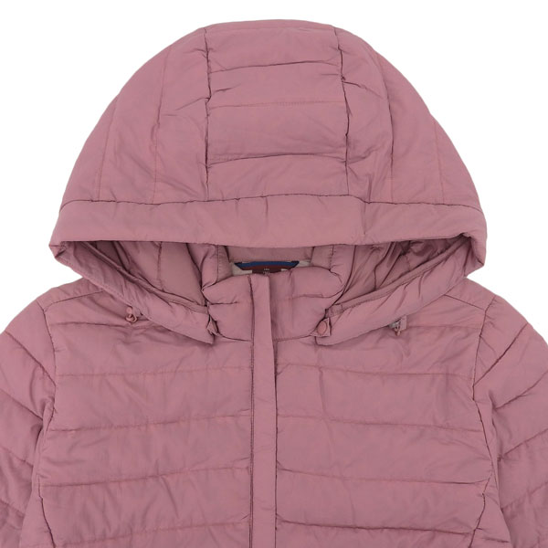 mont-bell（モンベル） 特価 S レディース ダウンジャケット ピンク