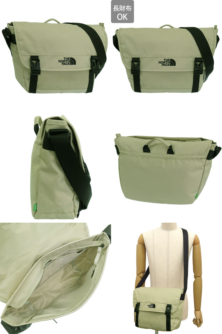 THE NORTH FACE（ザ ノースフェイス） ノースフェイス バッグ メンズ