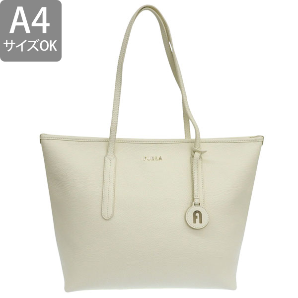 FURLA（フルラ） バッグ レディース トートバッグ アウトレット レザー