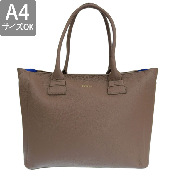 FURLA（フルラ） バッグ レディース トートバッグ アウトレット レザー