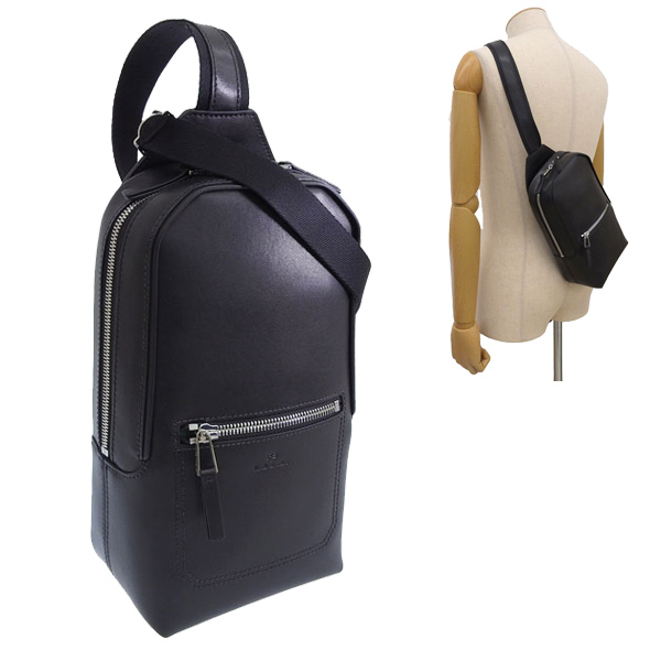 Paul Smith（ポール・スミス） バッグ メンズ ショルダーバッグ ボディ