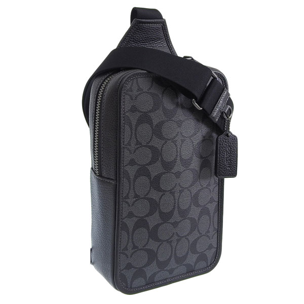 COACH（コーチ） バッグ メンズ ショルダーバッグ ボディバッグ