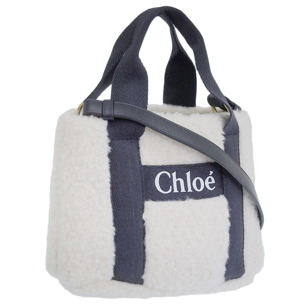 Chloe（クロエ） バッグ レディース 2WAY トートバッグ ショルダー