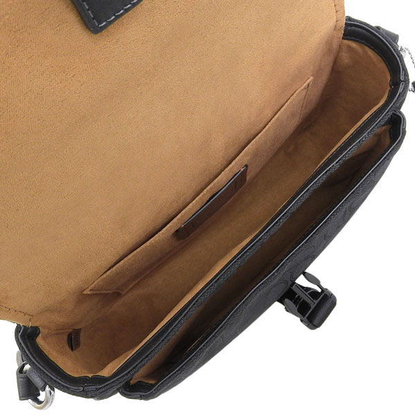 COACH（コーチ） バッグ メンズ ショルダーバッグ アウトレット レザー