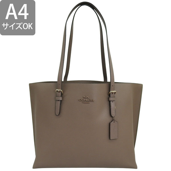 COACH（コーチ） バッグ レディース トートバッグ アウトレット レザー