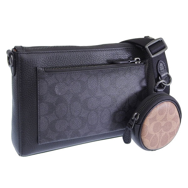 COACH（コーチ） バック メンズ ショルダーバッグ アウトレット