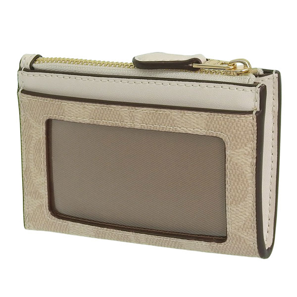 COACH（コーチ） カードケース レディース アウトレット パスケース