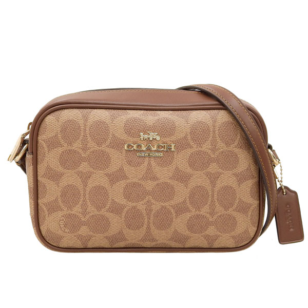 COACH（コーチ） バッグ レディース ショルダーバッグ アウトレット