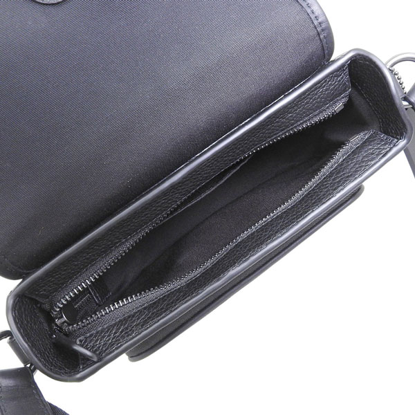 COACH（コーチ） バッグ メンズ ショルダーバッグ アウトレット レザー