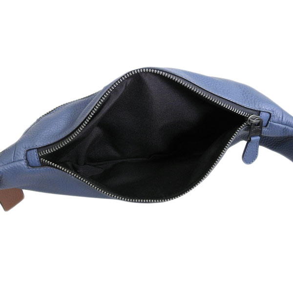 COACH（コーチ） ボディバッグ メンズ レディース アウトレット レザー