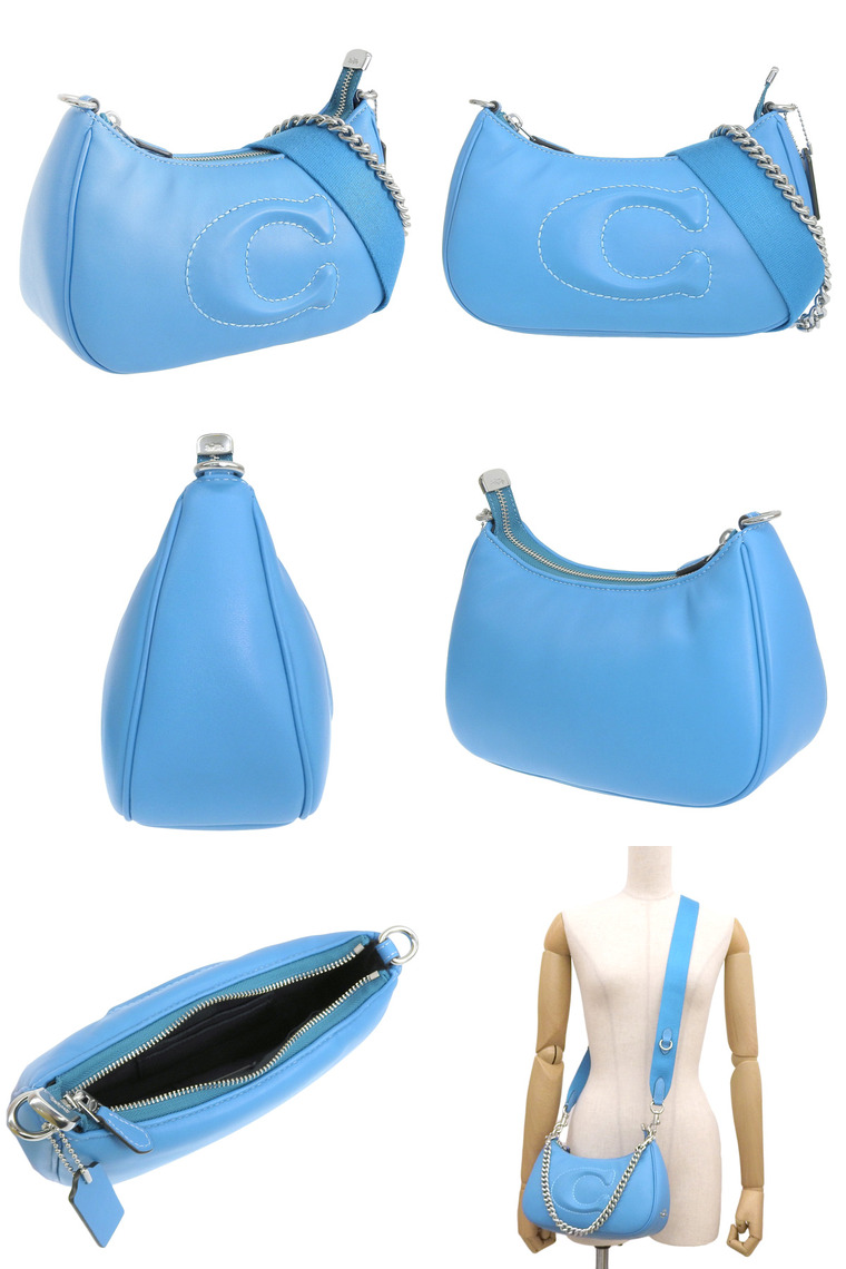 COACH（コーチ） バッグ レディース ショルダーバッグ アウトレット