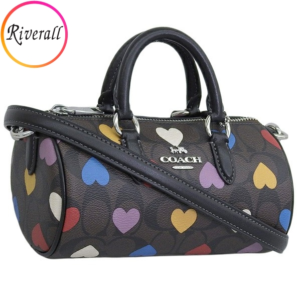 COACH（コーチ） バッグ レディース ショルダーバッグ 2way