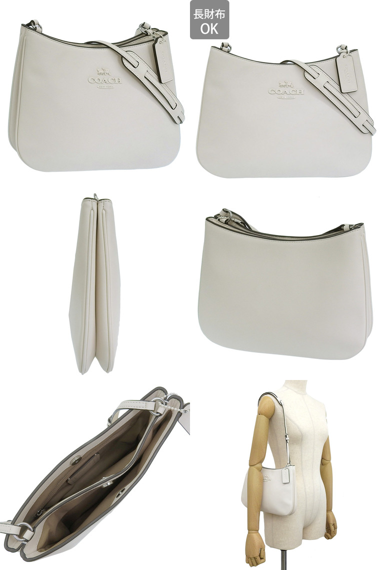 COACH（コーチ） バッグ レディース ショルダーバッグ アウトレット