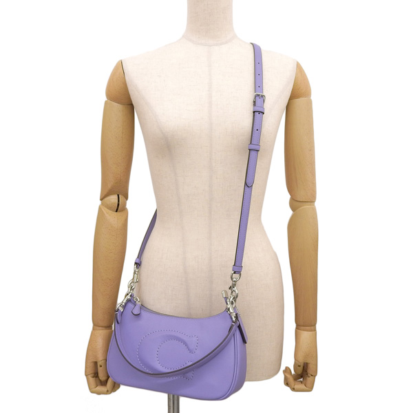 COACH（コーチ） バッグ レディース ショルダーバッグ アウトレット