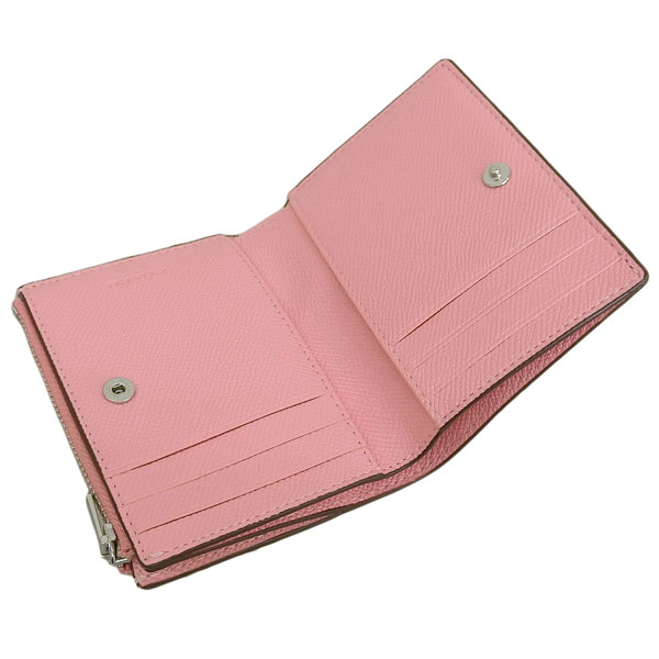 COACH（コーチ） 財布 レディース 2つ折り 折財布 コンパクト