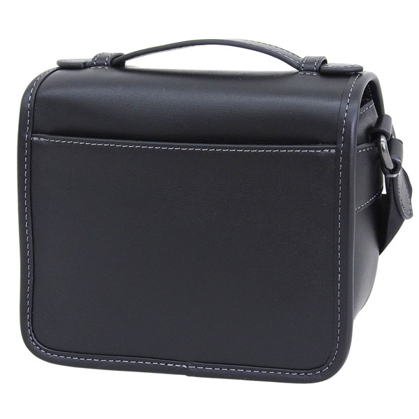COACH（コーチ） バッグ メンズ ショルダーバッグ アウトレット レザー