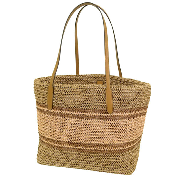 COACH（コーチ） バッグ レディース トートバッグ アウトレット かご