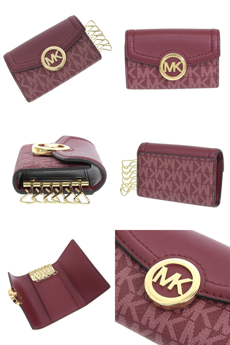 MICHAEL KORS（マイケルコース） キーケース レディース アウトレット