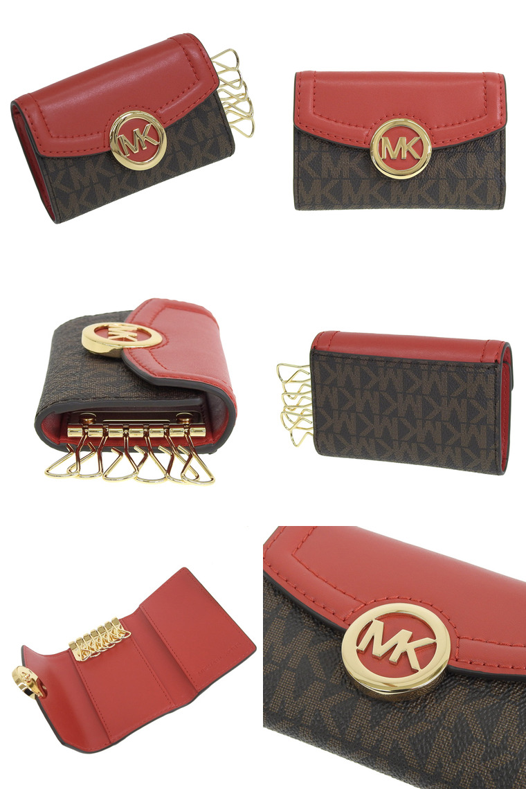 MICHAEL KORS（マイケルコース） キーケース レディース アウトレット