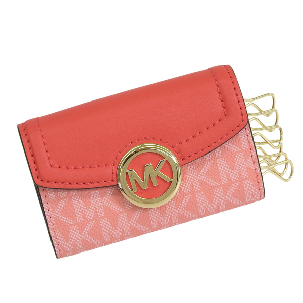 MICHAEL KORS（マイケルコース） キーケース レディース アウトレット