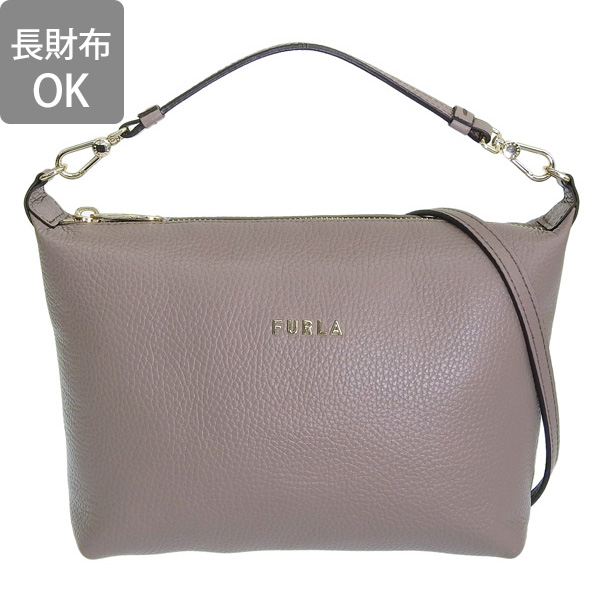 FURLA（フルラ） バッグ レディース ショルダーバッグ 2way 斜めがけ