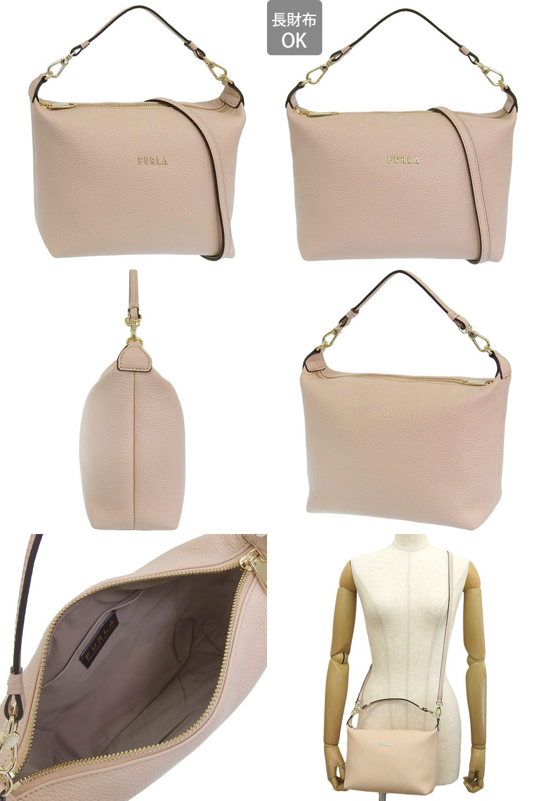 FURLA（フルラ） 特価 バッグ レディース ショルダーバッグ 2way 斜