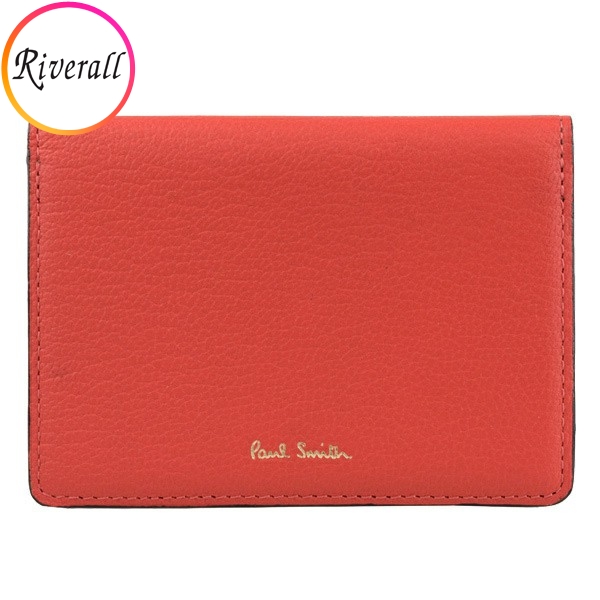 Paul Smith（ポール・スミス） 【数量限定セール】ポールスミス 名刺