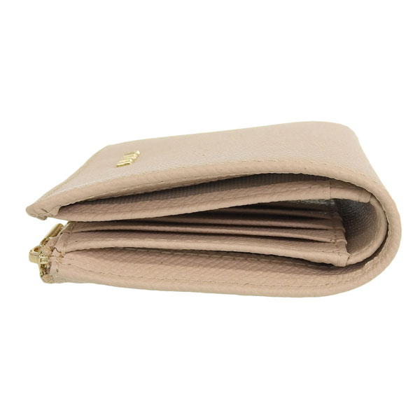 FURLA（フルラ） 財布 レディース 2つ折り 折財布 コンパクト