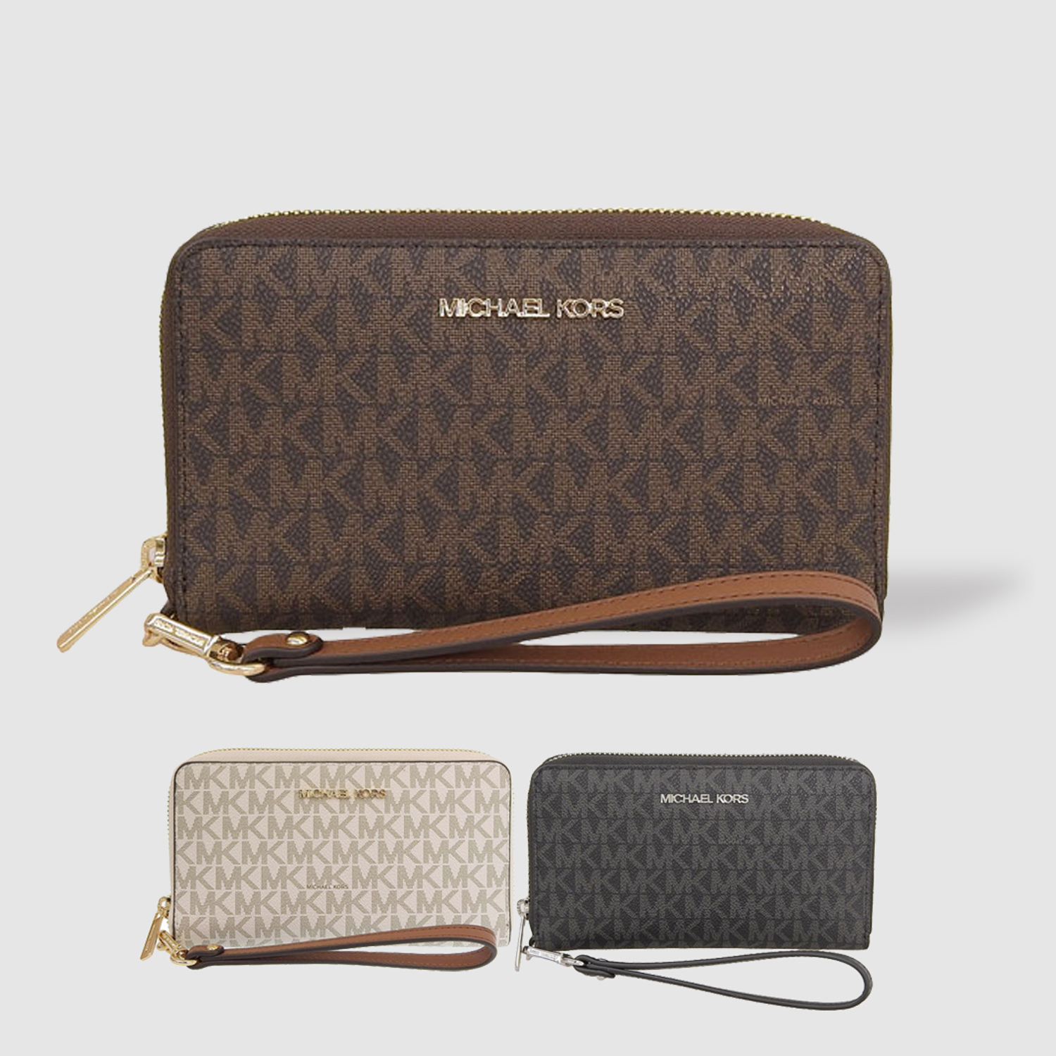 MICHAEL KORS（マイケルコース） 特価 財布 レディース 長財布