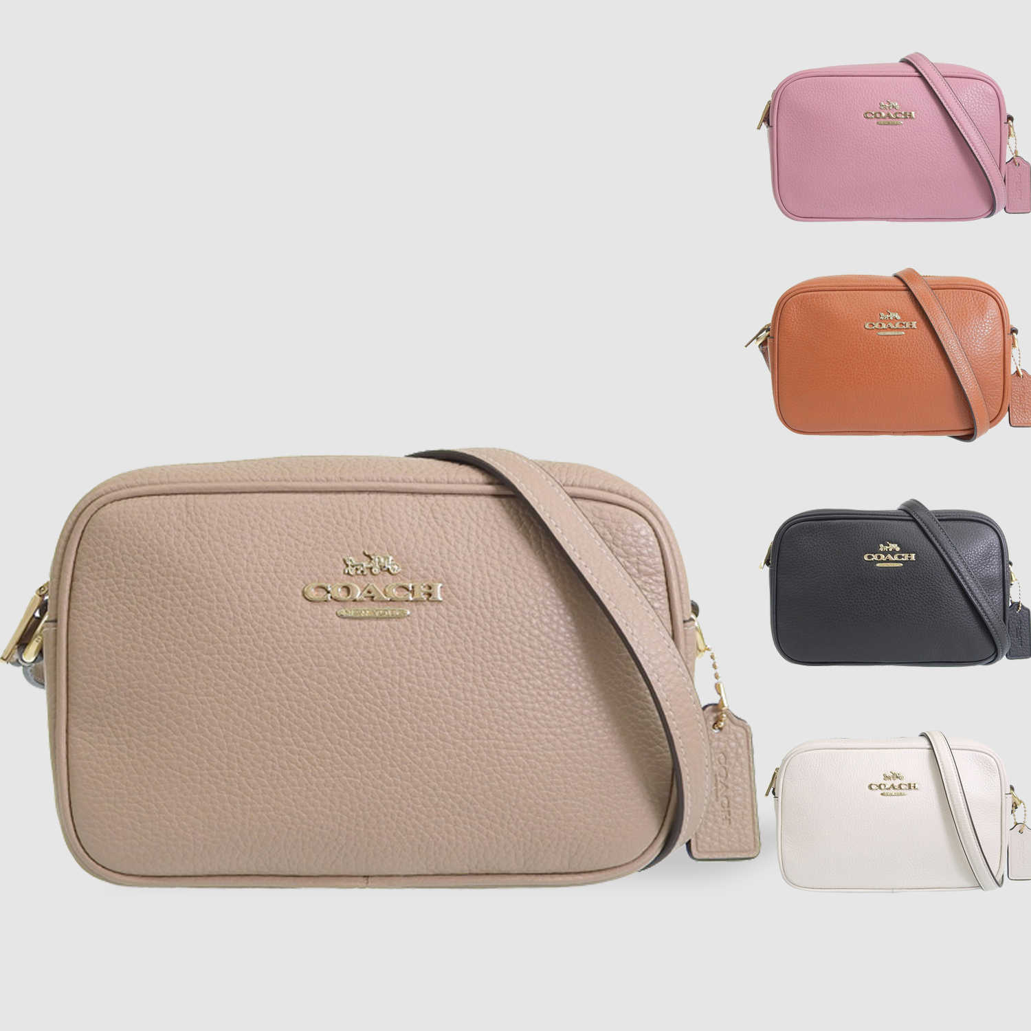 COACH（コーチ） バッグ レディース ショルダーバッグ アウトレット