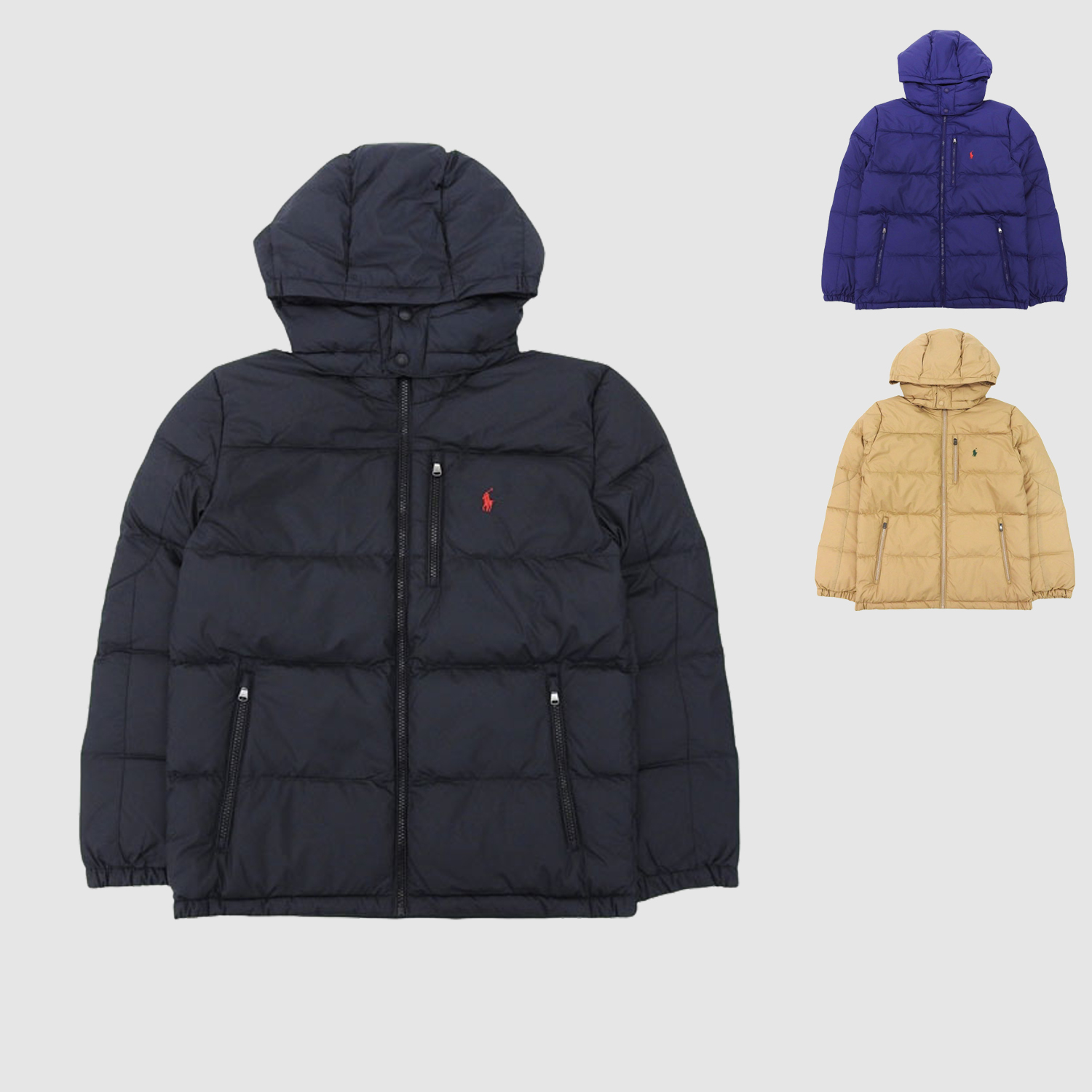 ラルフ・ローレン(Ralph Lauren) レディースダウンジャケット | 通販