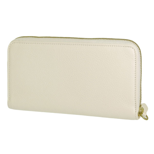 IL BISONTE（イルビゾンテ） 特価 財布 レディース 長財布 ラウンド