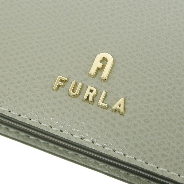 FURLA（フルラ） 名刺入れ レディース カードケース アウトレット
