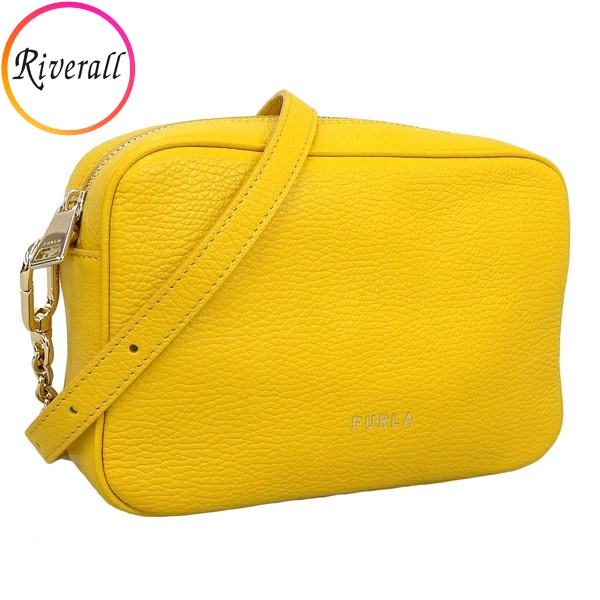 FURLA（フルラ） 【数量限定セール】フルラ FURLA REAL MINI CAMERA