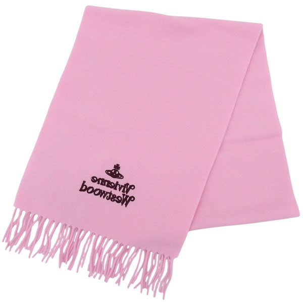 Vivienne Westwood（ヴィヴィアンウエストウッド） マフラー