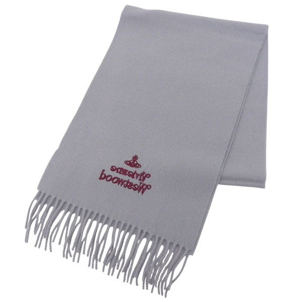 Vivienne Westwood（ヴィヴィアンウエストウッド） マフラー ストール