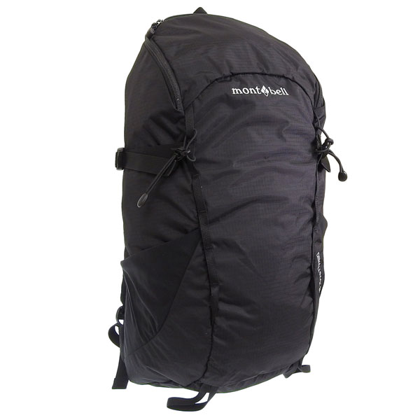 mont-bell（モンベル） バッグ メンズ レディース リュック リュック