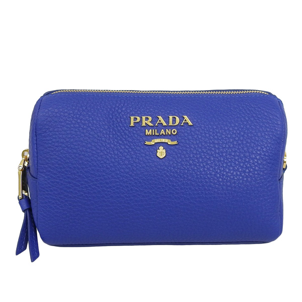 PRADA（プラダ） 【数量限定セール】プラダ 化粧ポーチ コスメポーチ