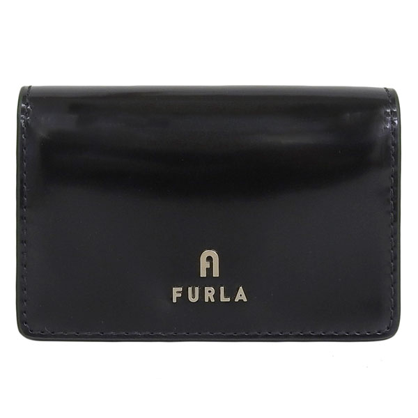 FURLA（フルラ） 名刺入れ レディース カードケース アウトレット