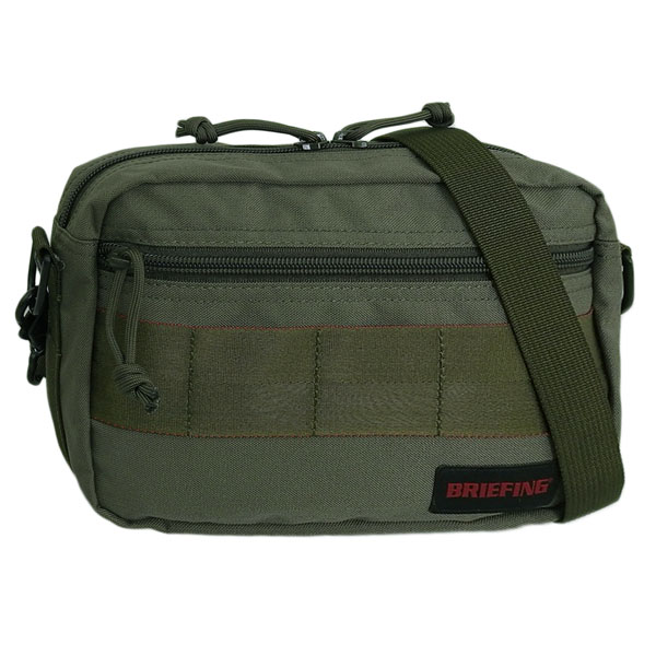 BRIEFING（ブリーフィング） バッグ メンズ レディース ショルダー