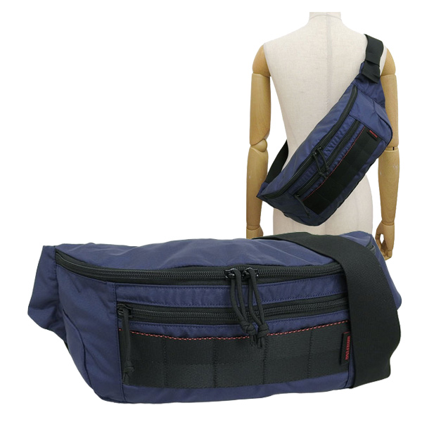 BRIEFING（ブリーフィング） バッグ メンズ レディース ショルダー