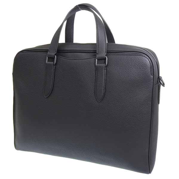 COACH（コーチ） バッグ メンズ ビジネスバッグ 2WAYブリーフケース A4