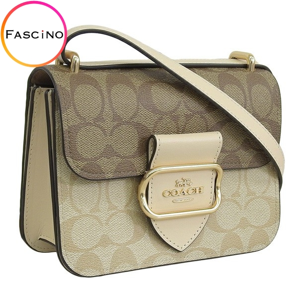 COACH（コーチ） バッグ レディース ショルダーバッグ アウトレット