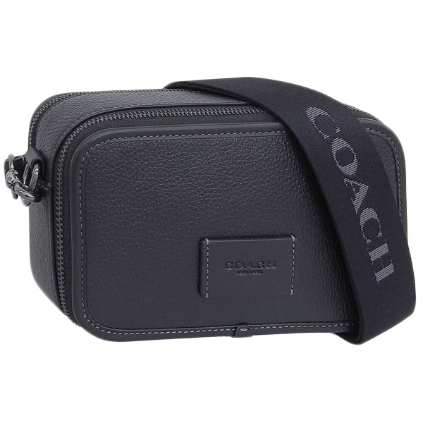 COACH（コーチ） バッグ メンズ ショルダーバッグ アウトレット レザー