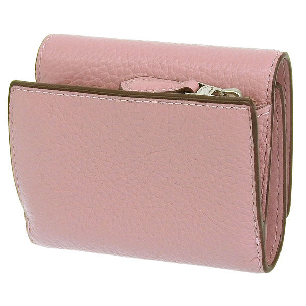 COACH（コーチ） 財布 レディース 3つ折り 折財布 ミニ財布 コンパクト