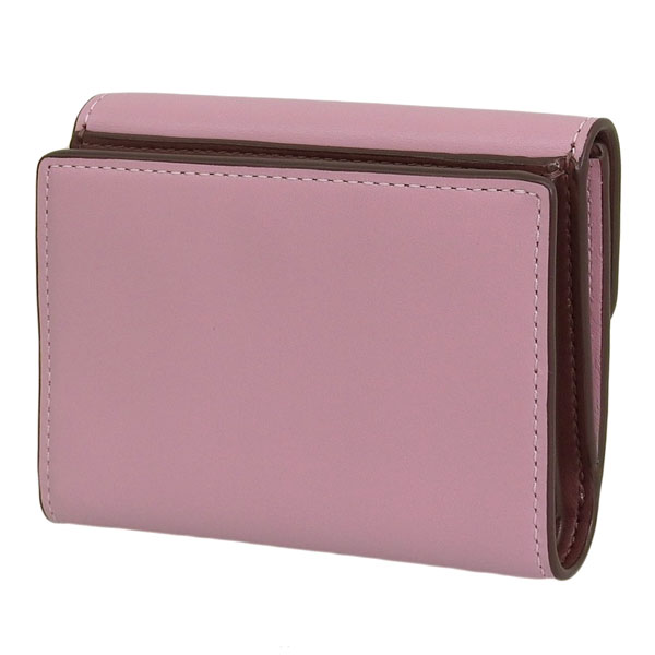 COACH（コーチ） 財布 レディース 2つ折り 折財布 コンパクト