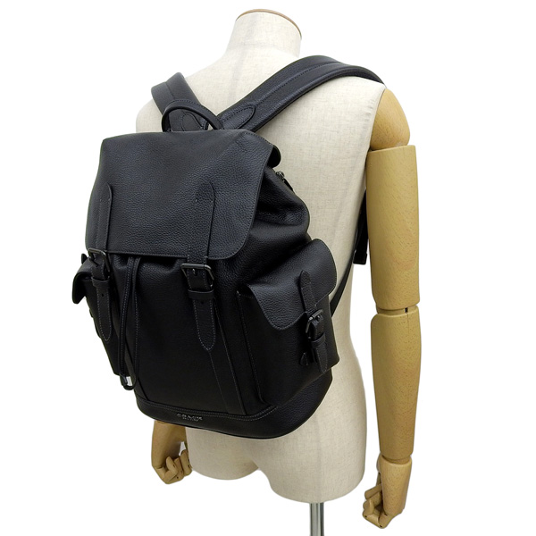 COACH（コーチ） バッグ メンズ リュック リュックサック バックパック